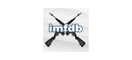 IMFDB - Internet Movie Firearms Database. Vapengalningar får ett eget ...