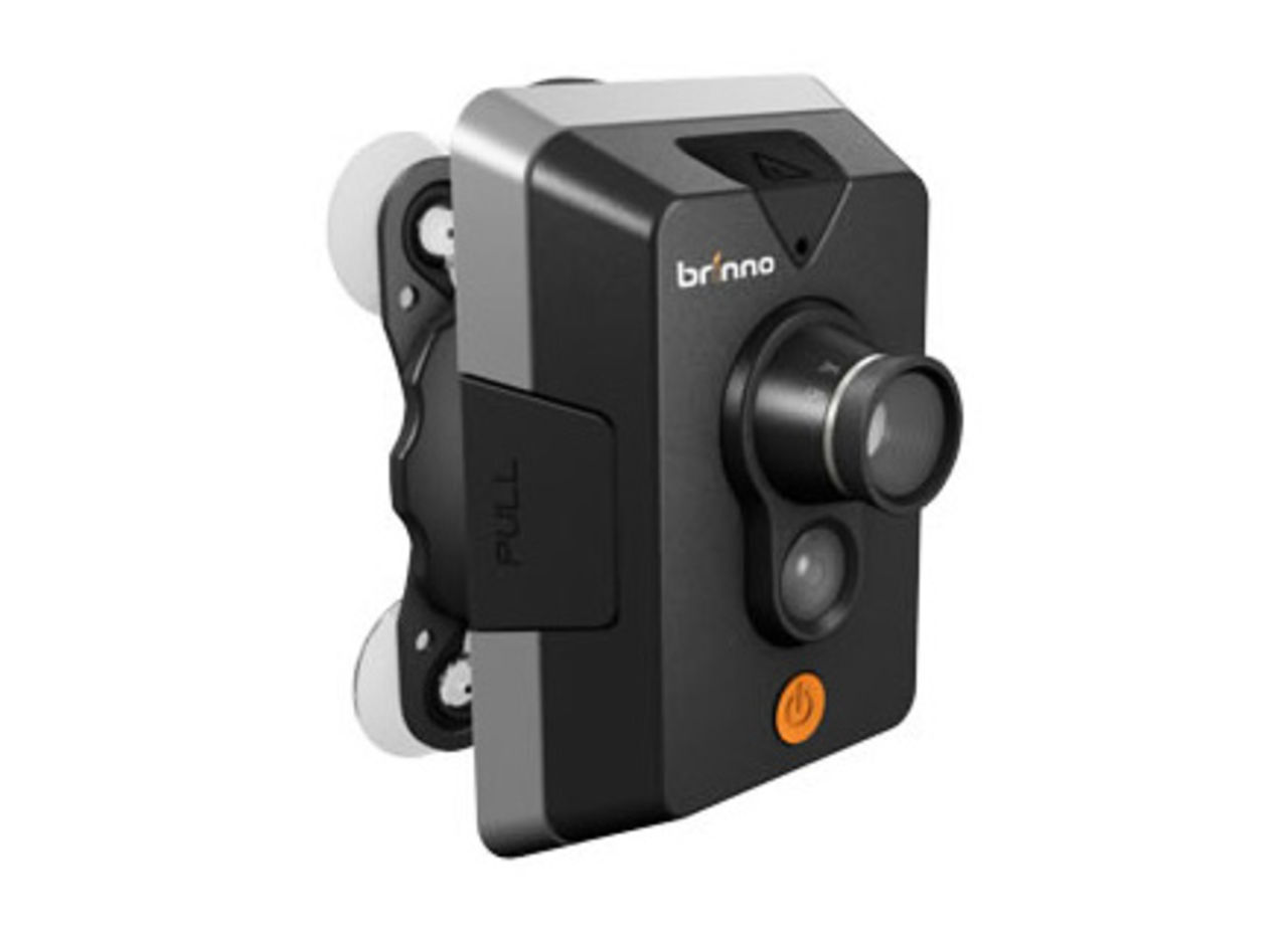 Fågelskådar-kamera