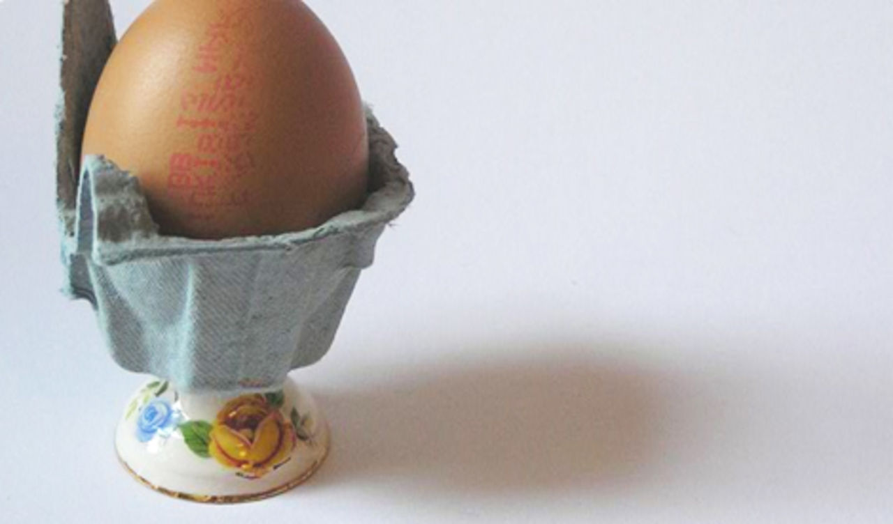 Gammalt och nytt blandat