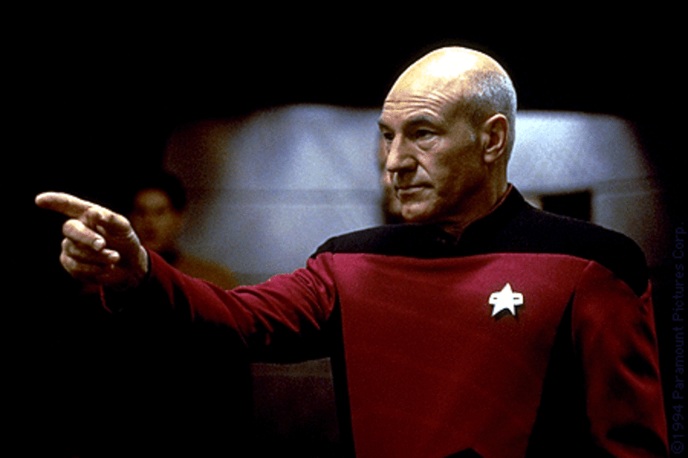 Datum för Star Trek Online