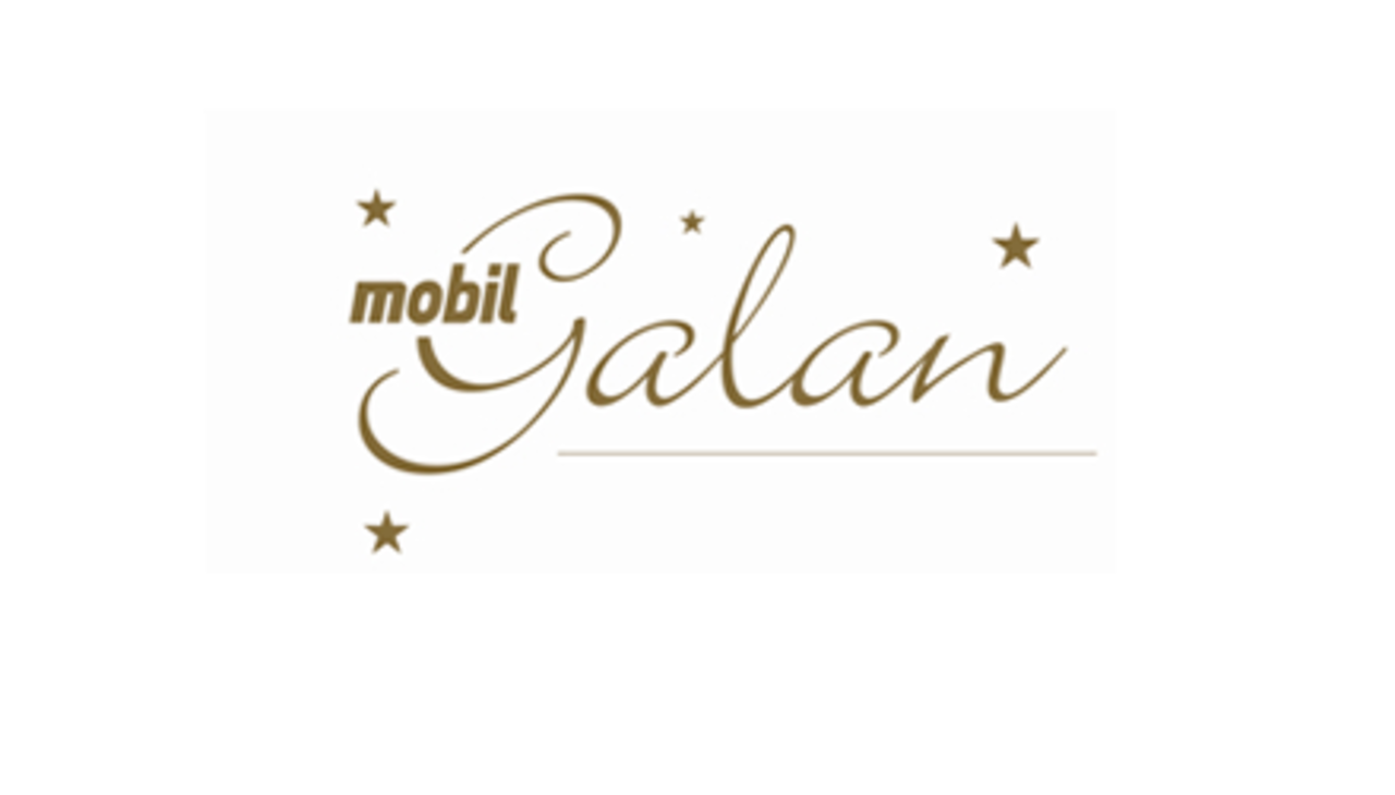 Mobilgalan 2009