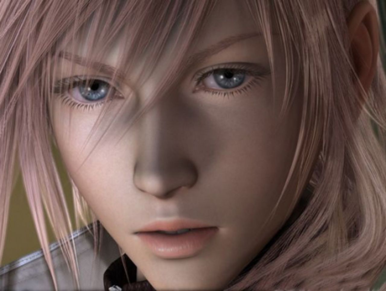 FFXIII-nyheter på fredag?