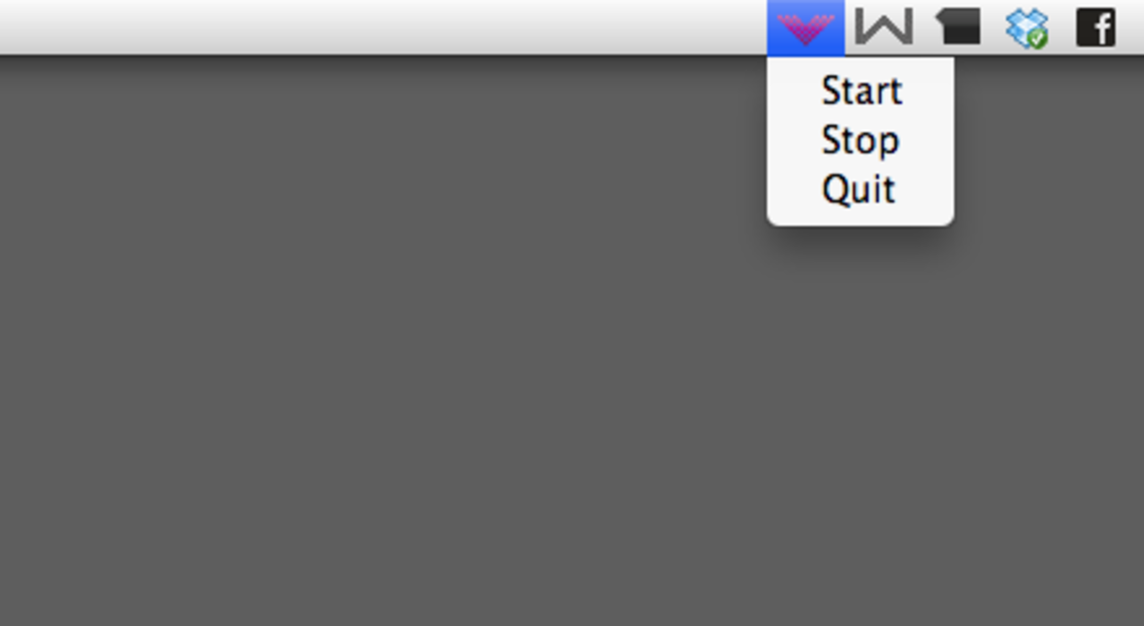 Voddler har uppdaterat klienten för Mac