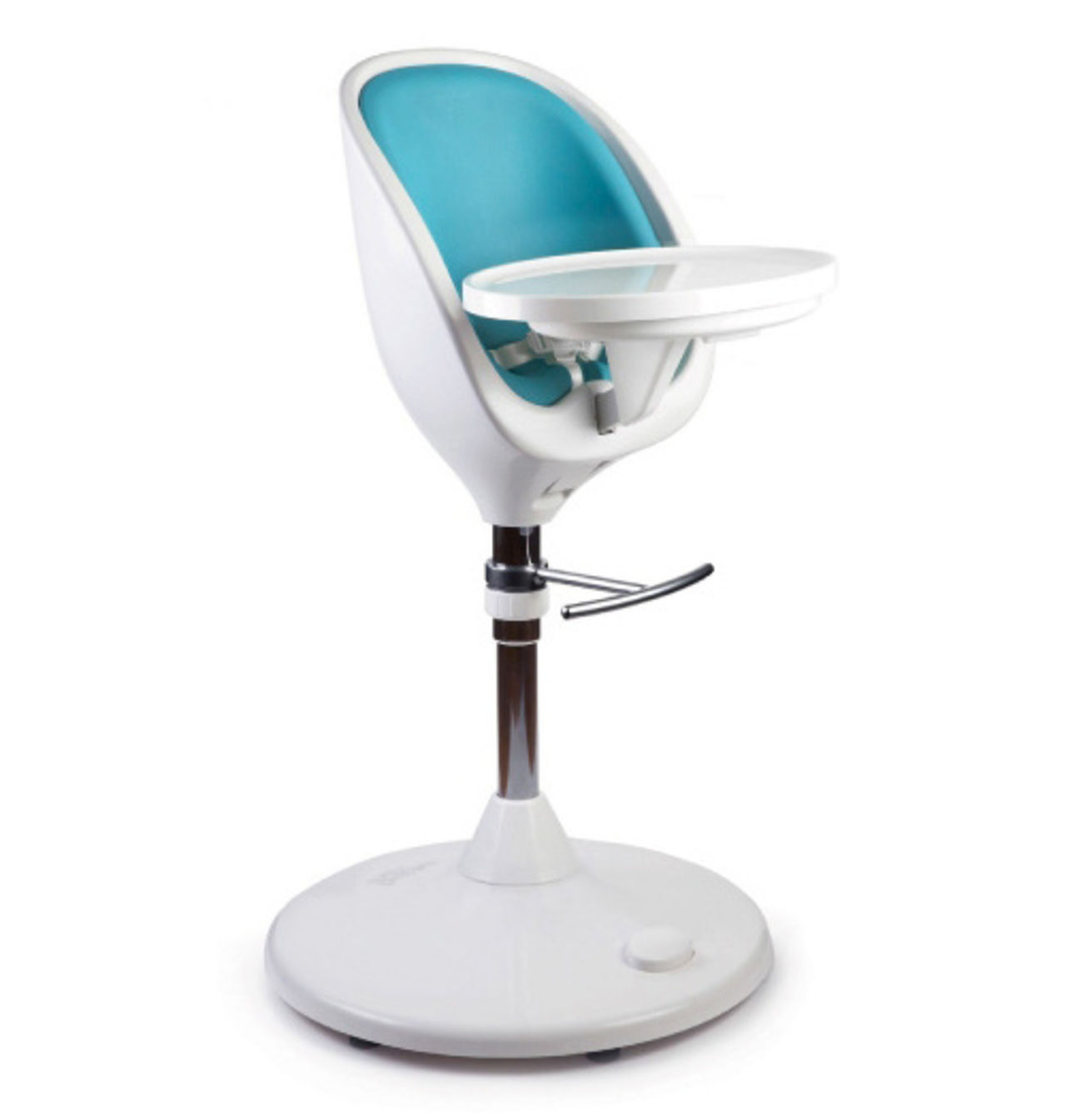 Lyxpris på barnstol