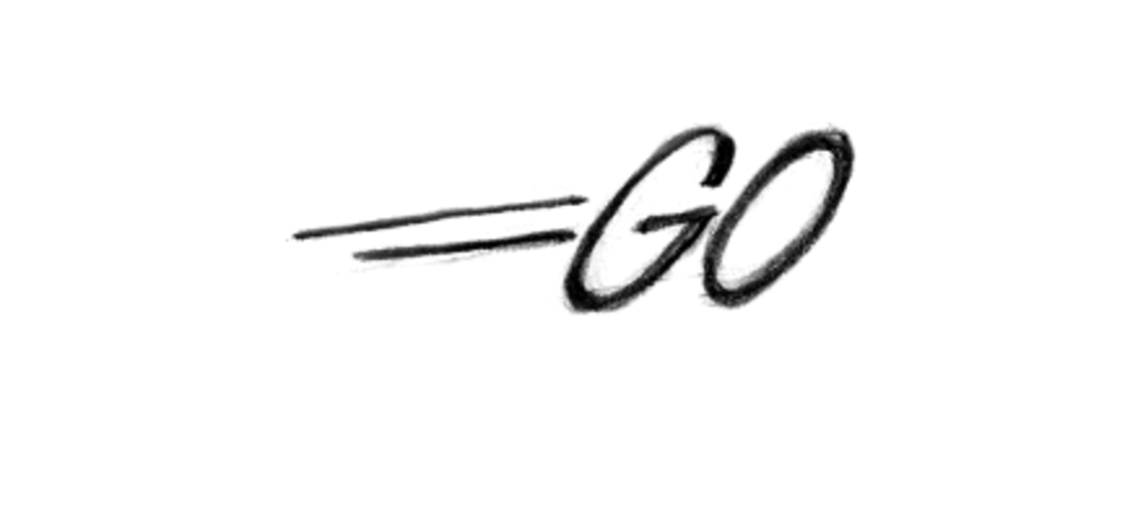 Go - programmeringsspråk från Google