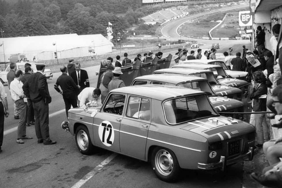 gt legends renault gordini sounds gt legends renault gordini sounds