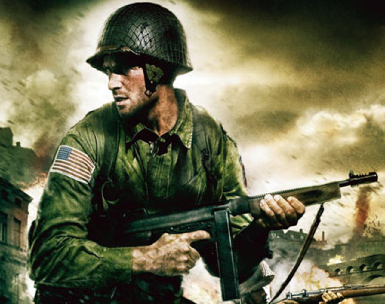 EA vill få fart på Medal of Honor-serien igen