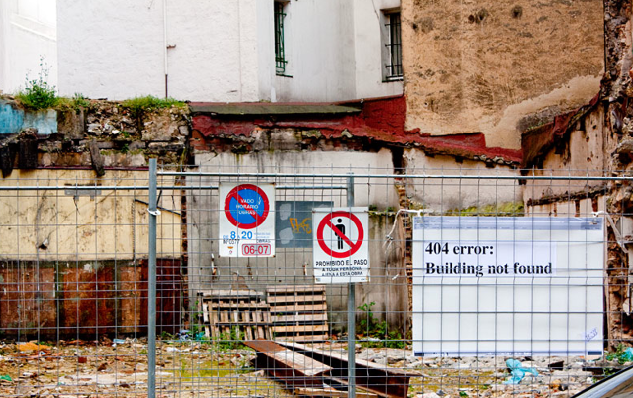 För dig som gillar gatukonst