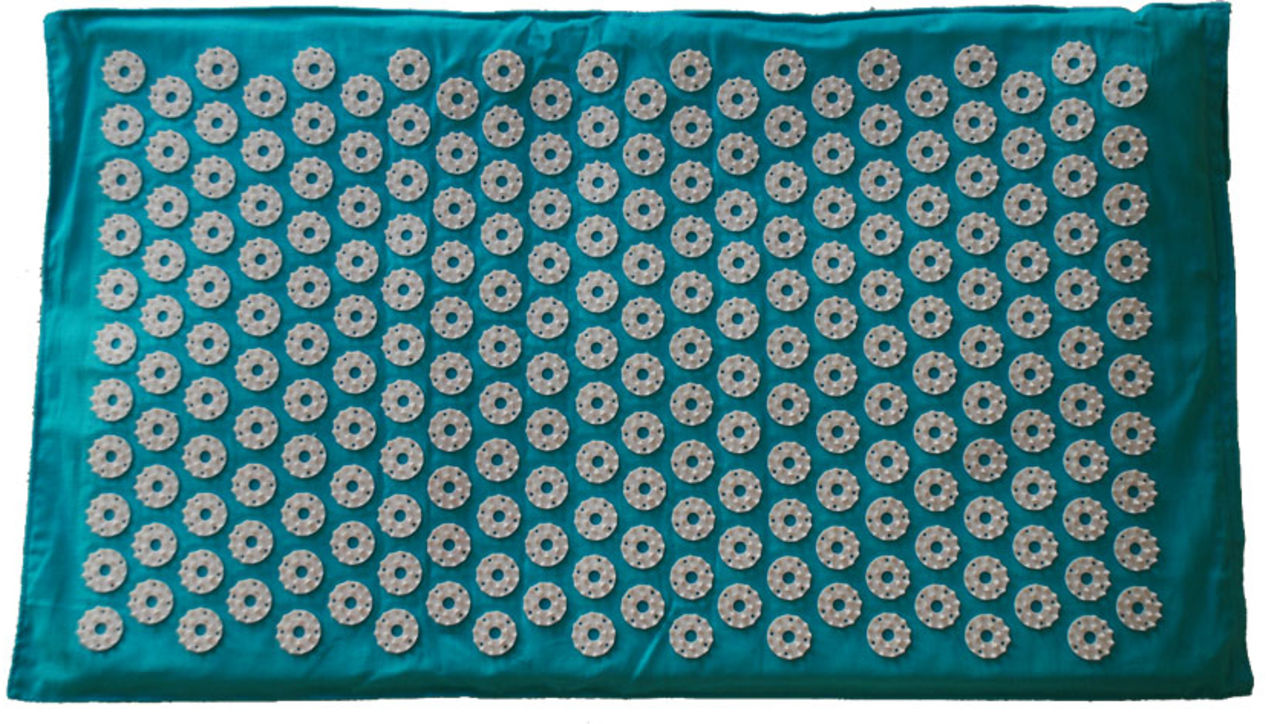 Spikmattan blev årets julklapp