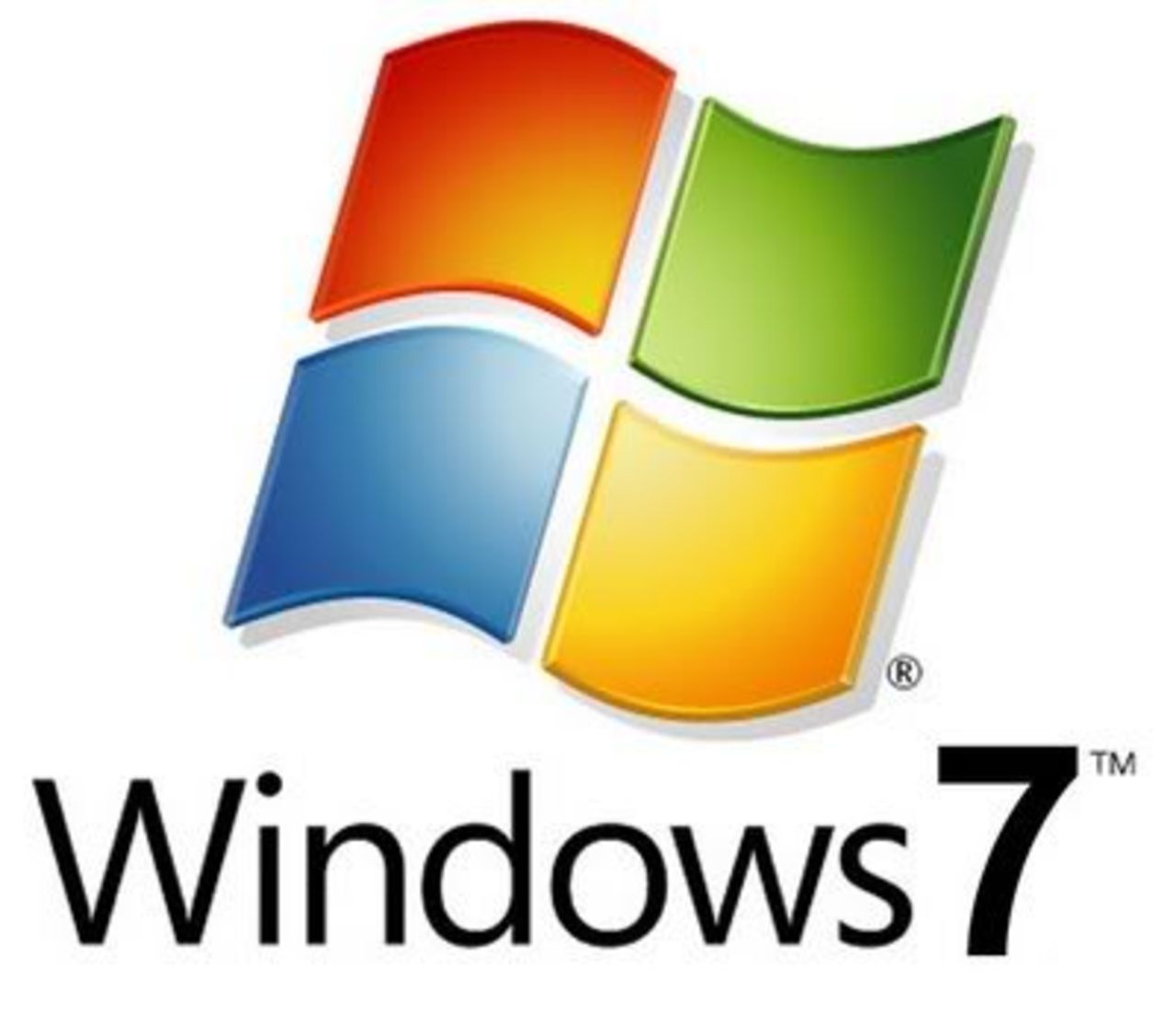 Windows 7 har 4% av marknaden