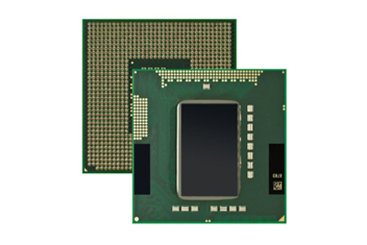 Intel planerar fler bärbara Core i7 och Core i5