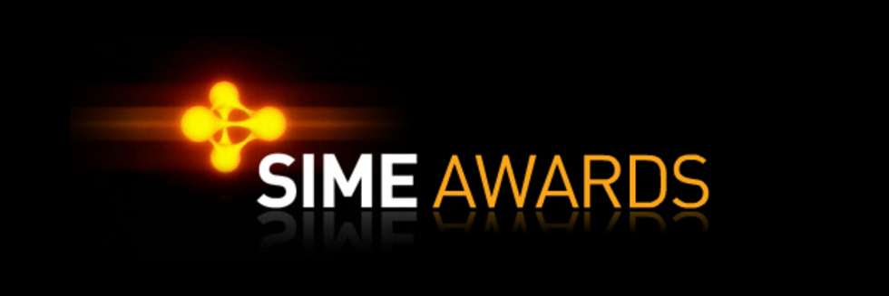 SIME 09 Awards