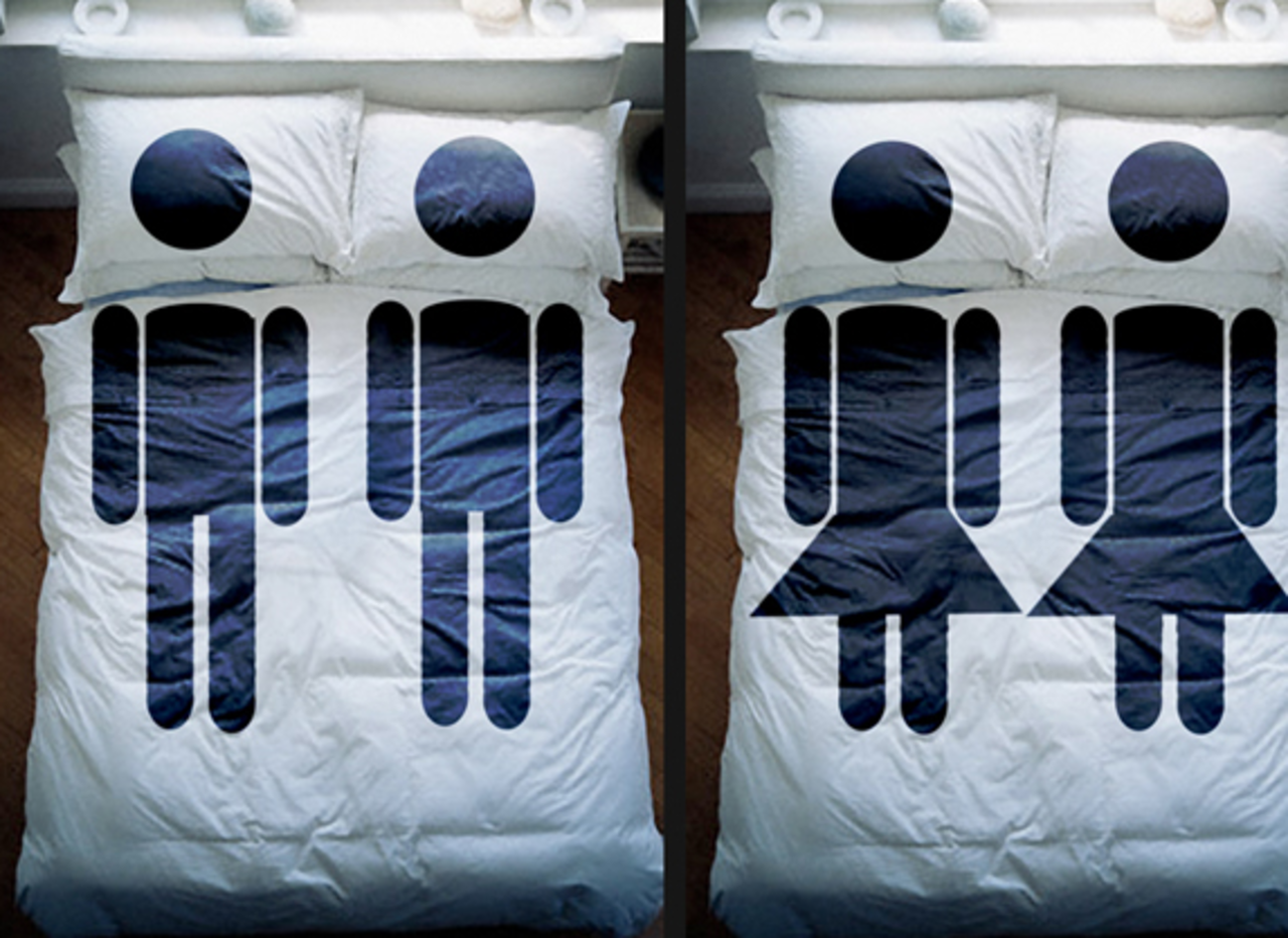 Sugen på lite nya lakan?