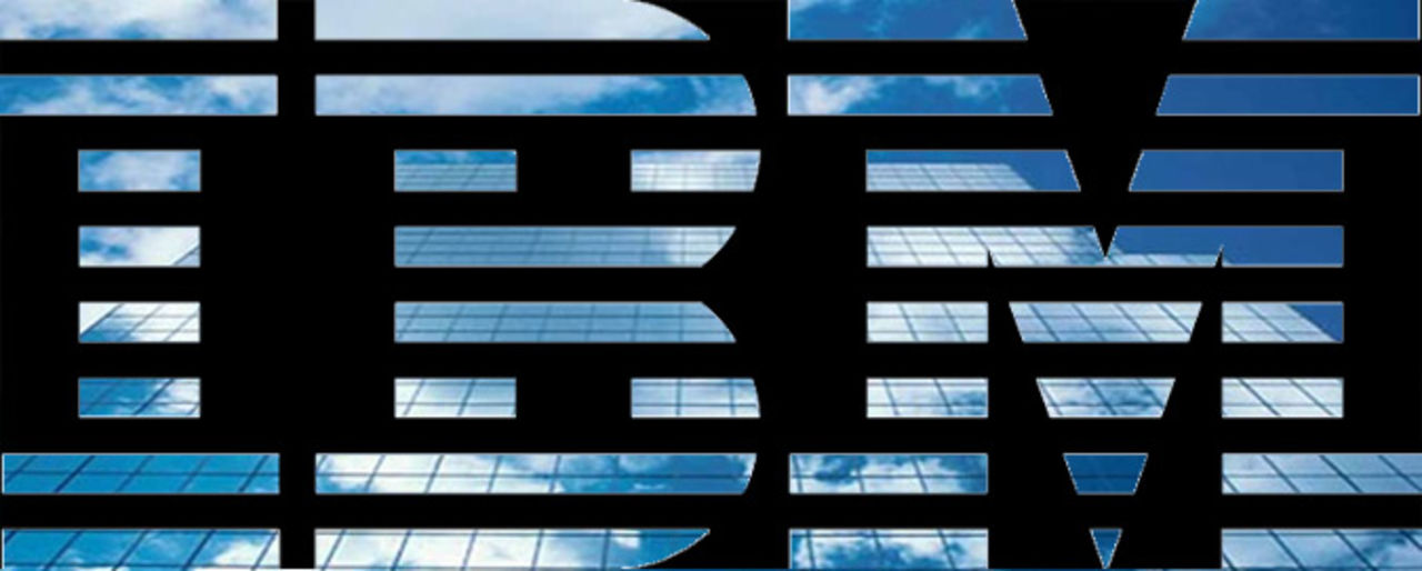 IBM har kickat igång sitt moln