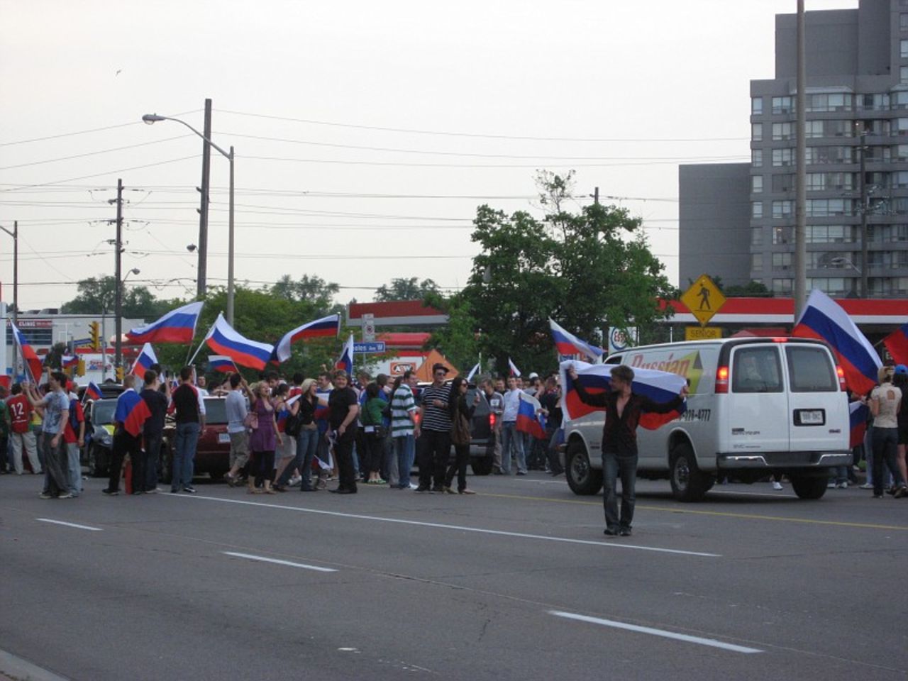 Modern Warfare 2 dras tillbaka i Ryssland