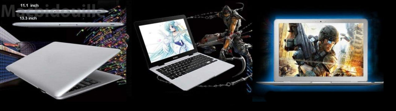 Ännu en MacBook Air-kopia