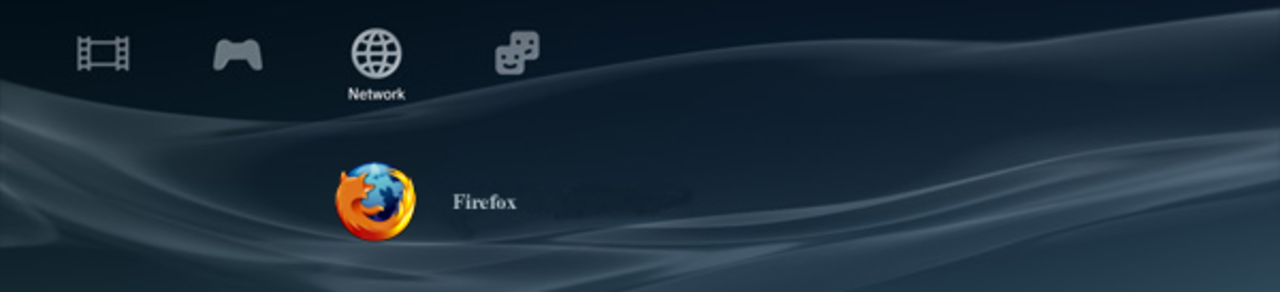 [Rykte] Firefox till Playstation 3
