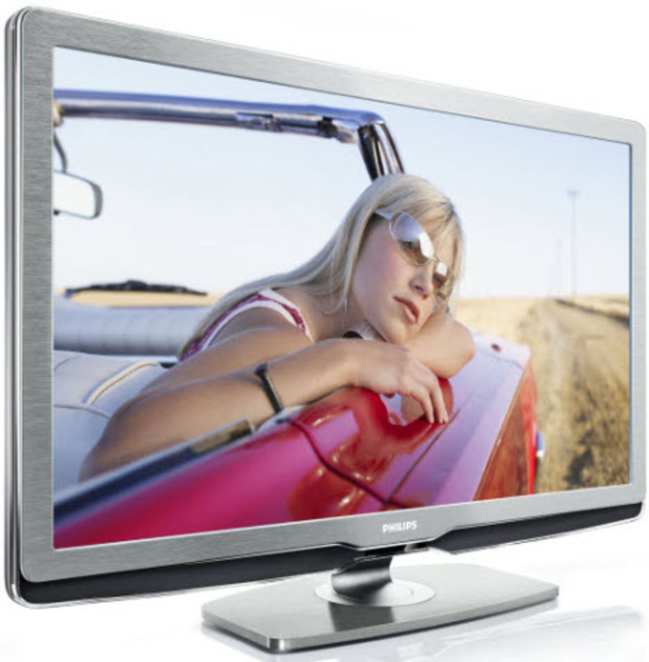 Philips LED-TV Pro