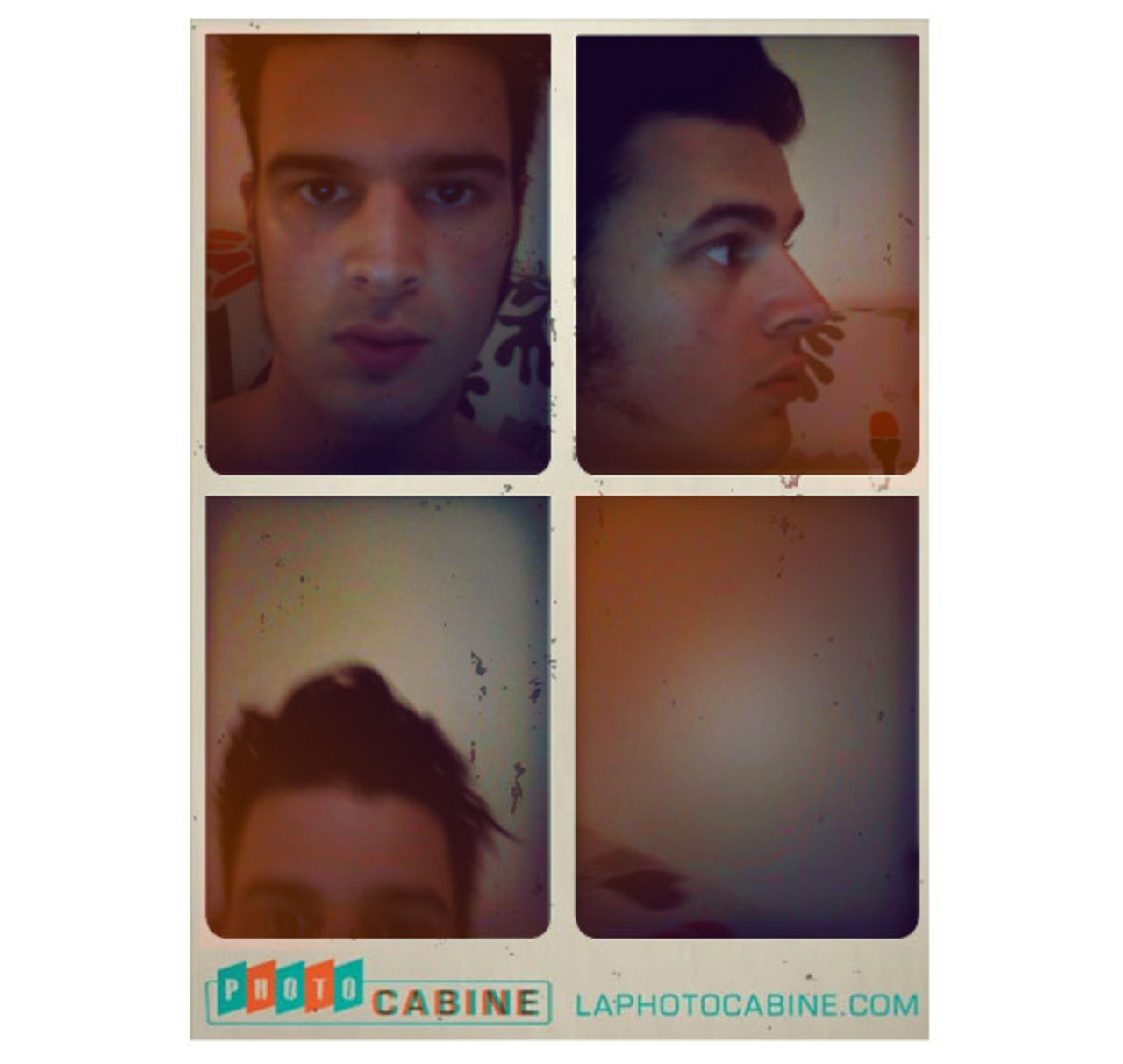 La PhotoCabine