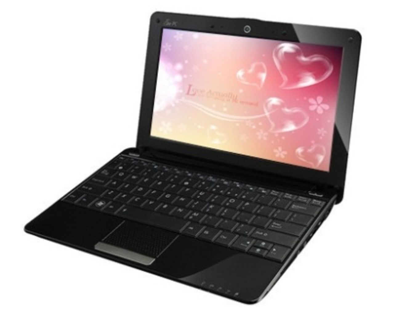 Asus lanserar Eee PC 1201N