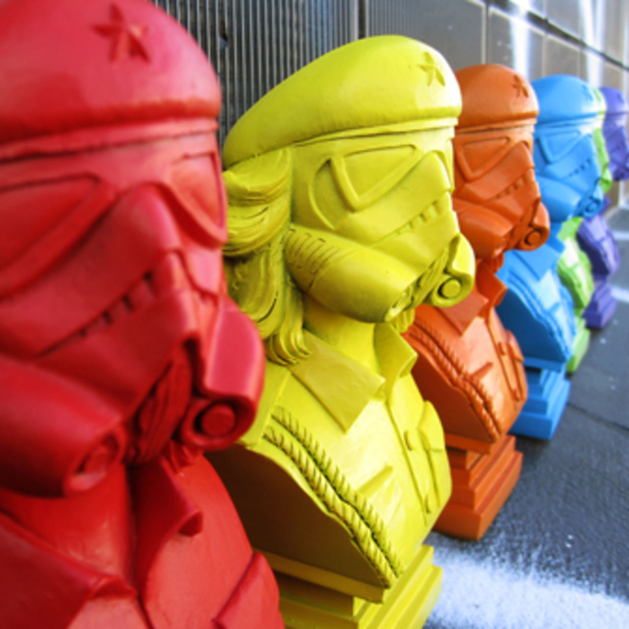 CheTrooper