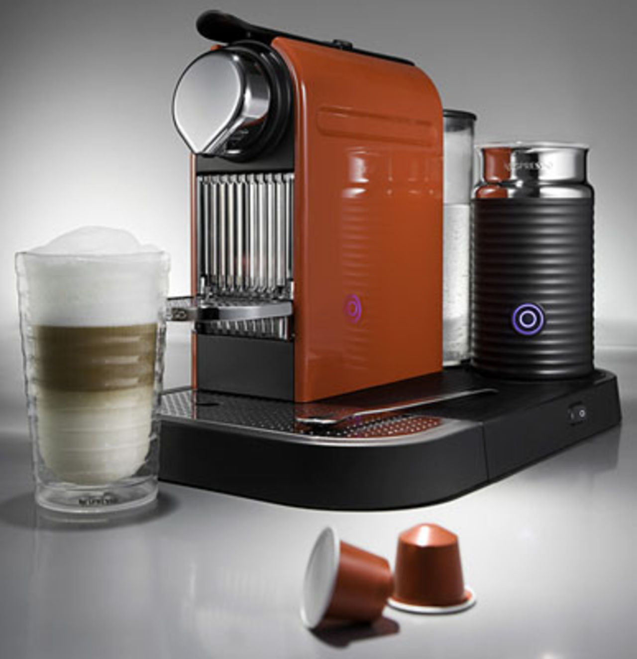 För kaffe-älskaren