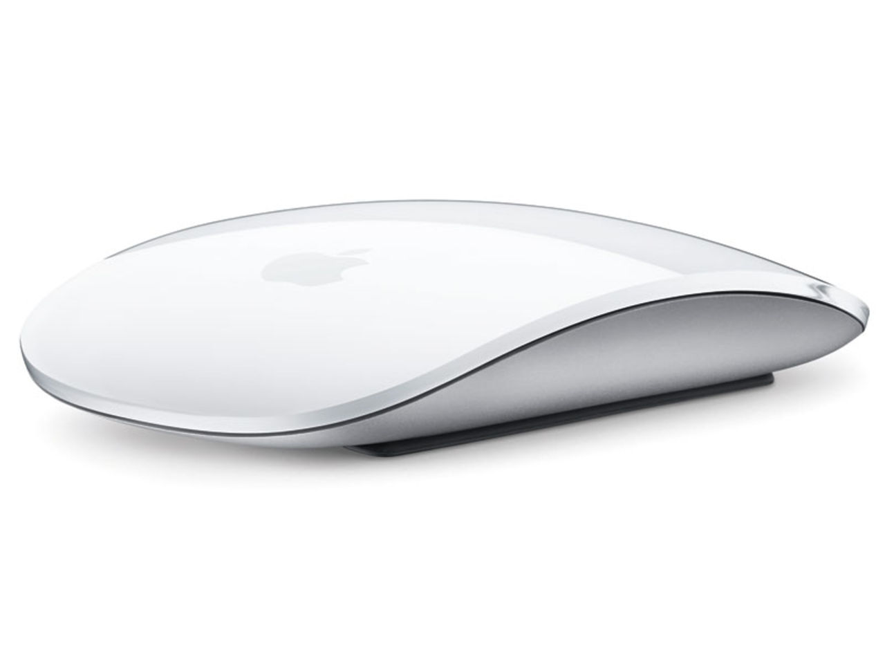 Apple Magic Mouse fungerar under Windows