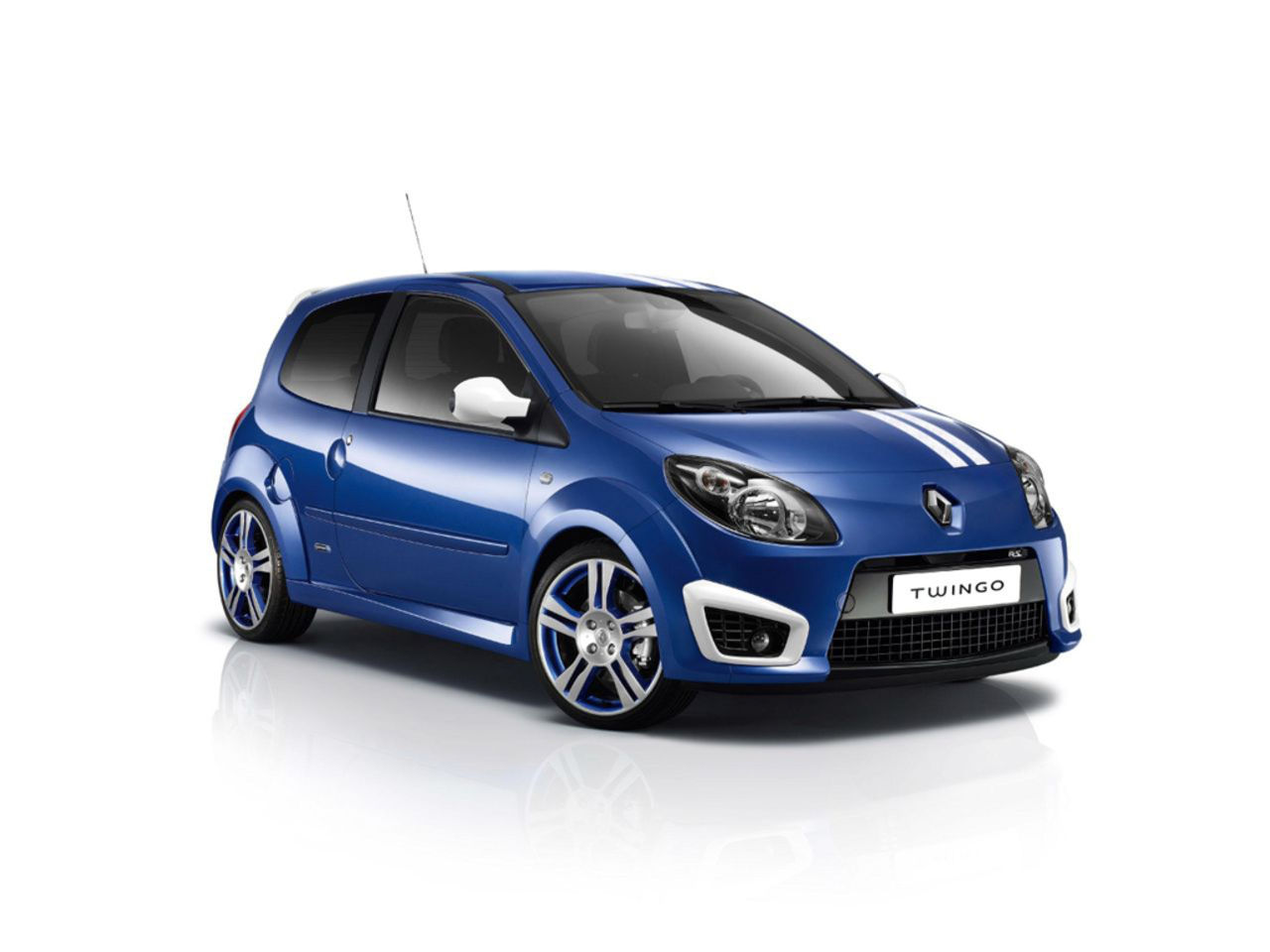 Twingo Gordini RS