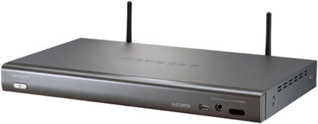 Netgear EVA8000