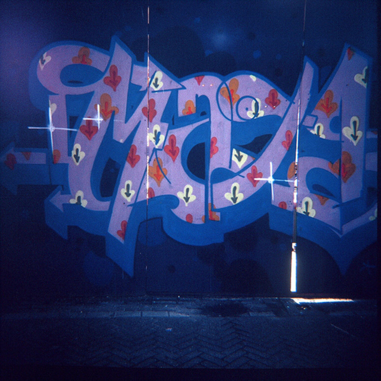 Crackdown 2-utvecklarna vill ha din graffiti