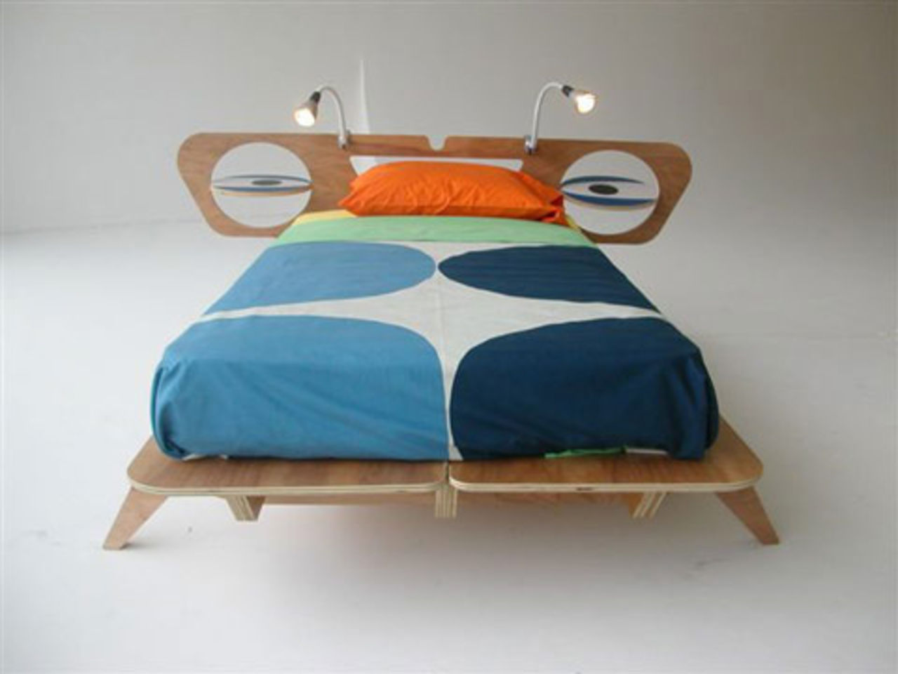 Skönaste sängen från Furniture Unlimited