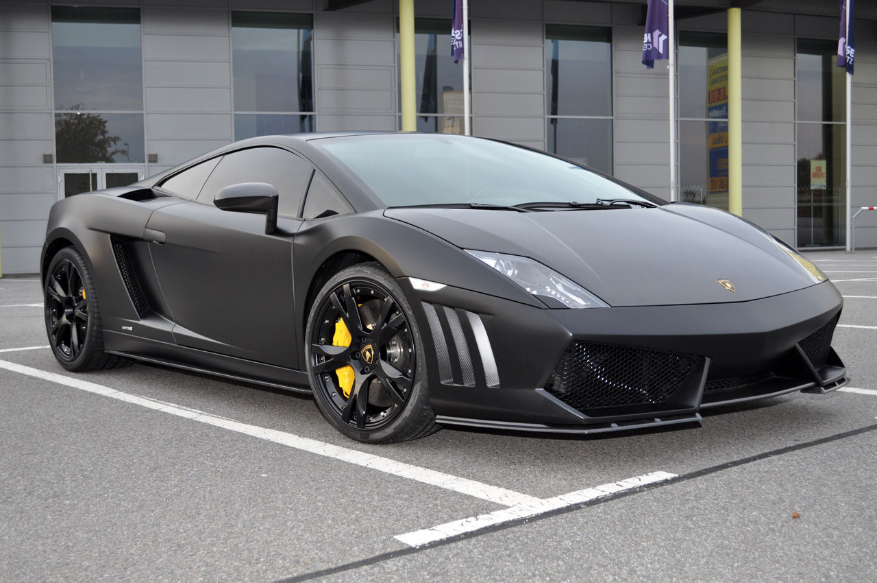ENCO Exclusive Gallardo