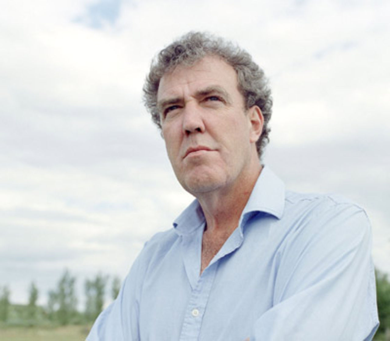 Jeremy Clarkson gick för långt