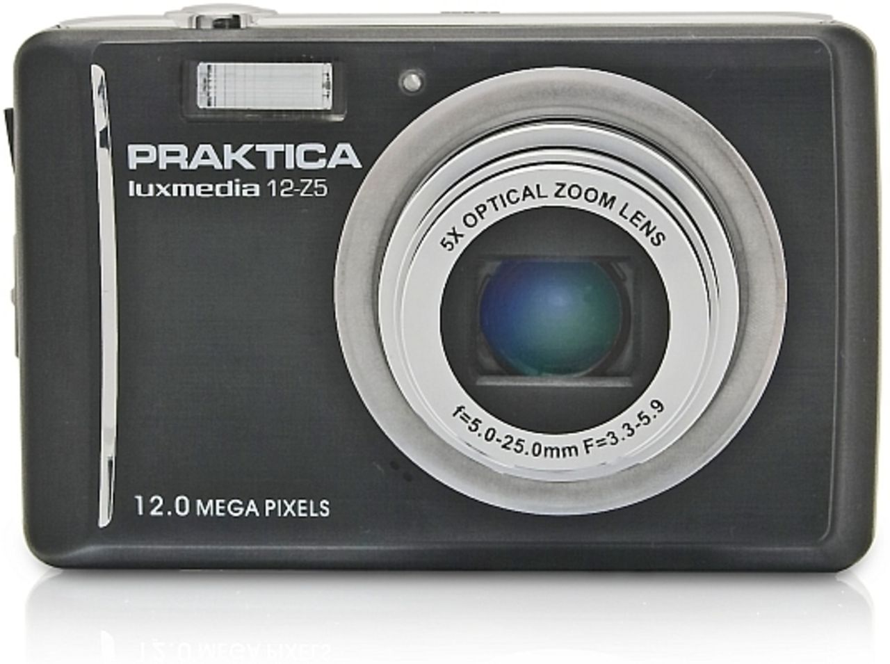 Praktica luxmedia 12-Z5