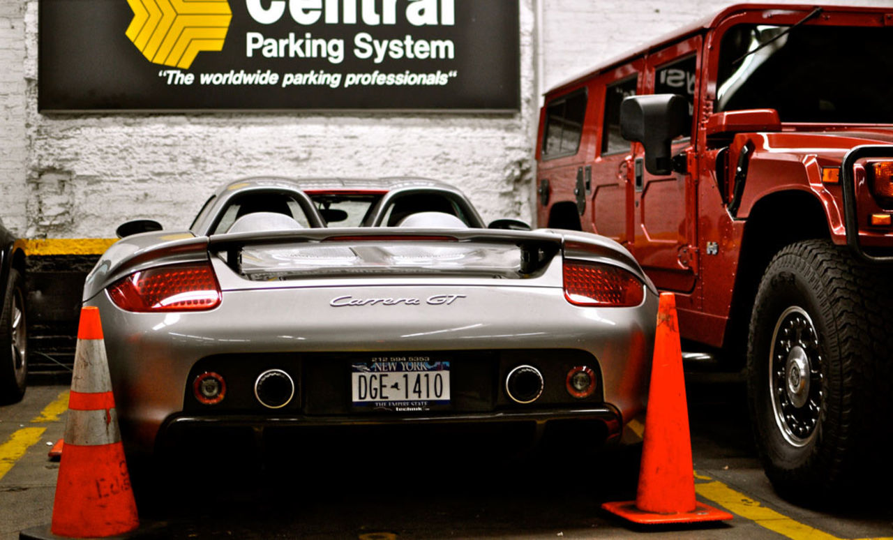 Två rejält onödiga saker