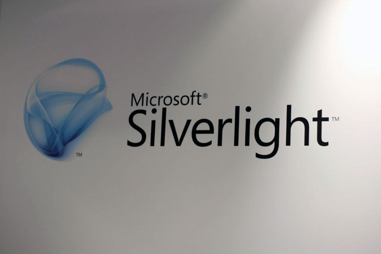 Silverlight-video snart på iPhone
