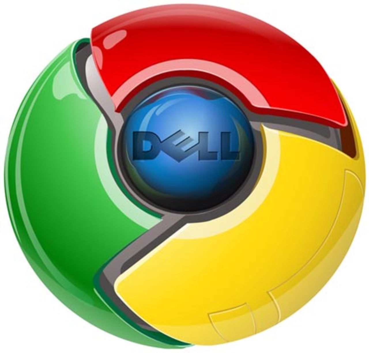 Specialversion av Chrome OS för Dells Mini 10v