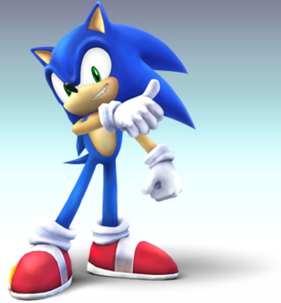 Veckans XBL-deal: Sonic the Hedgehog 2