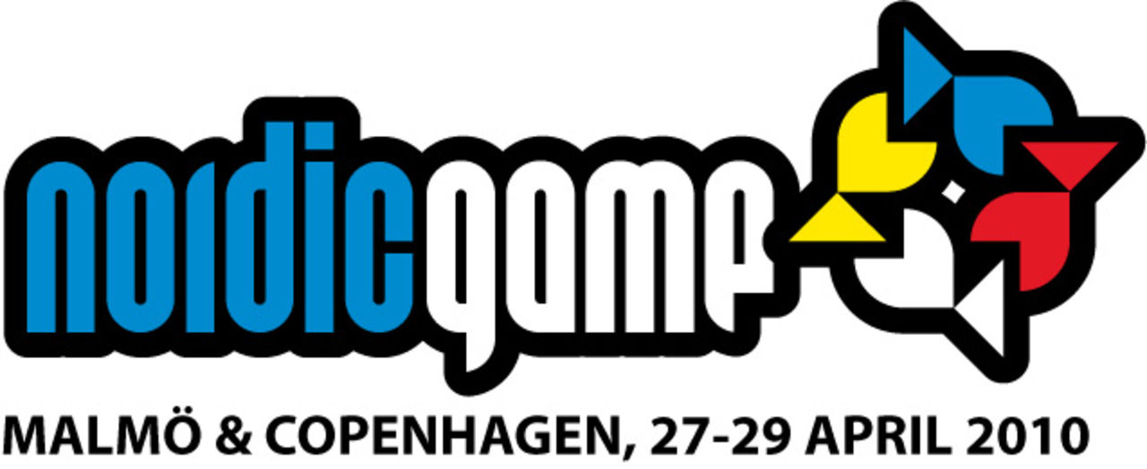 Datum för Nordic Game 2010