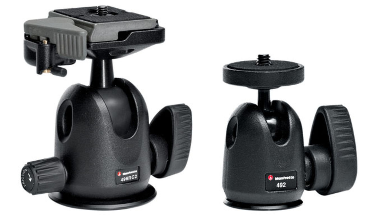 Manfrotto