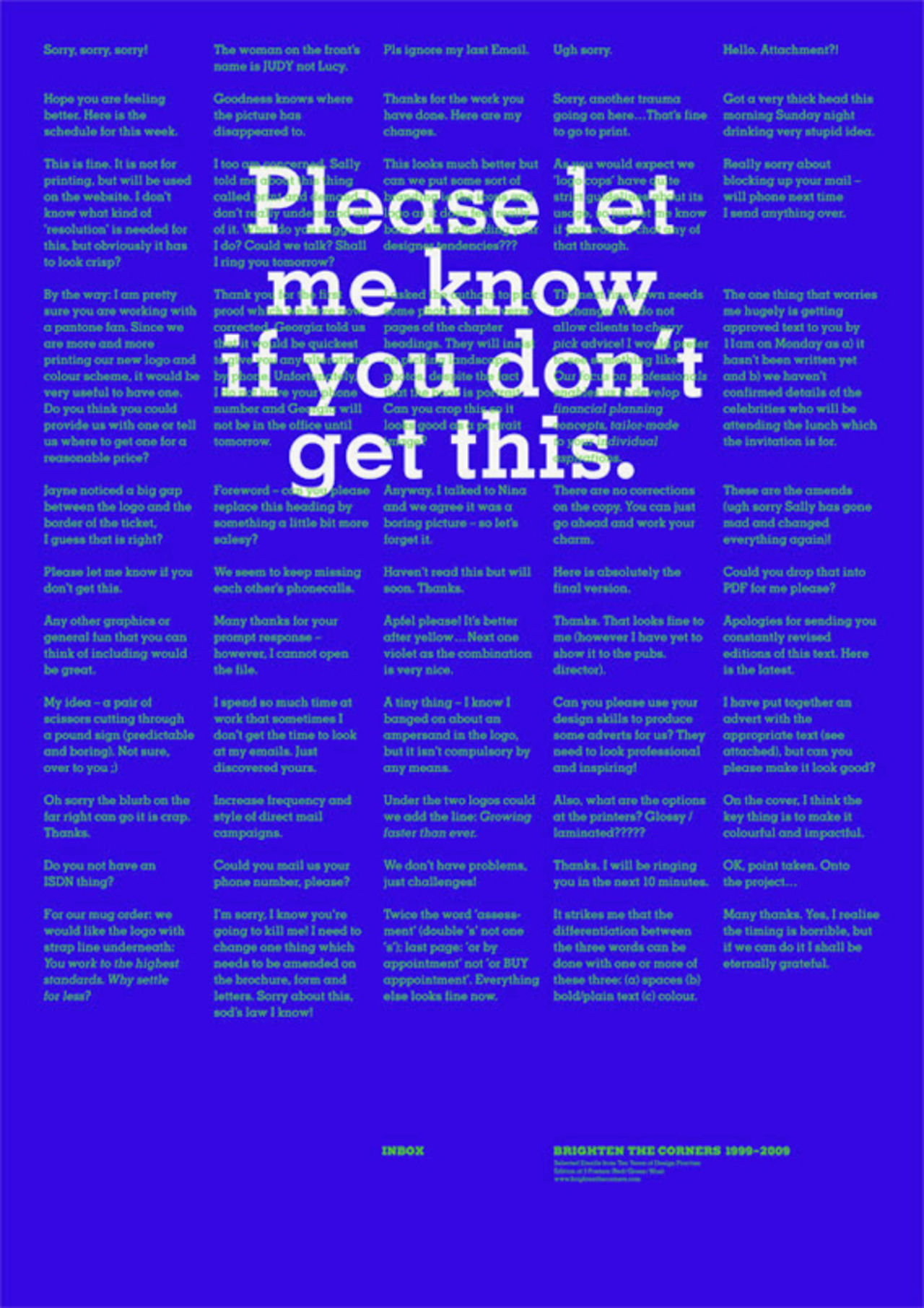 Firar tio-årsjubileum