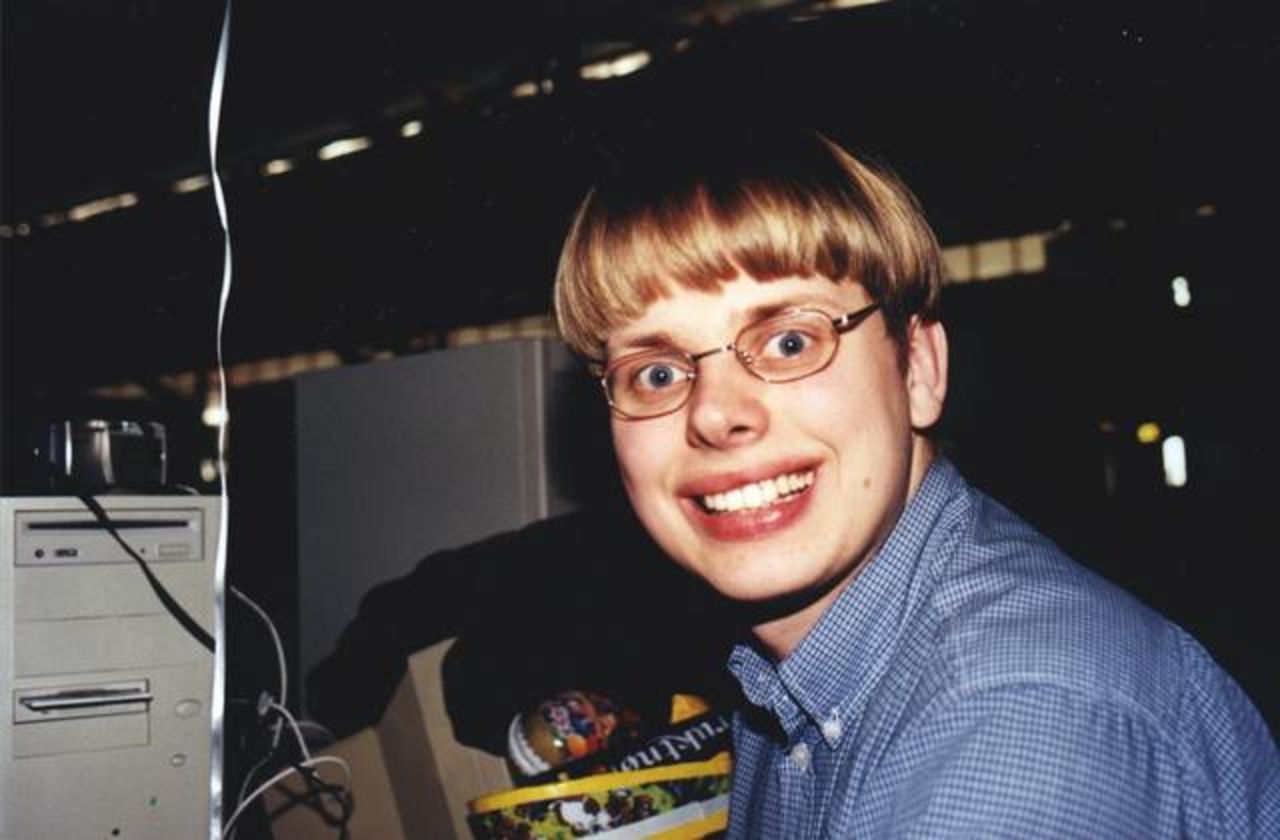 Datorspel gör dig bättre i skolan