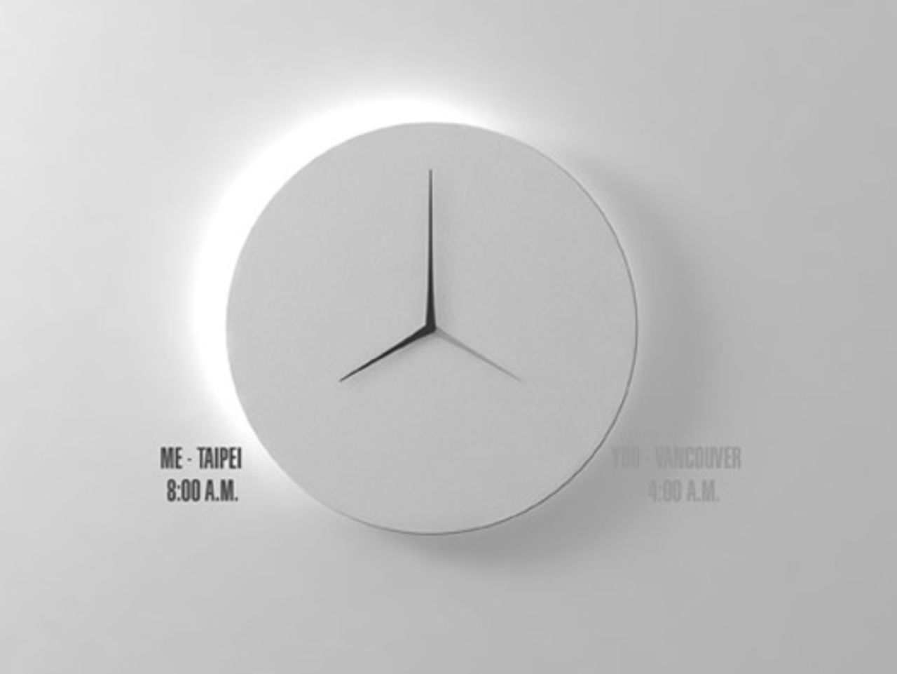 Saknar du någon på andra sidan jordklotet?