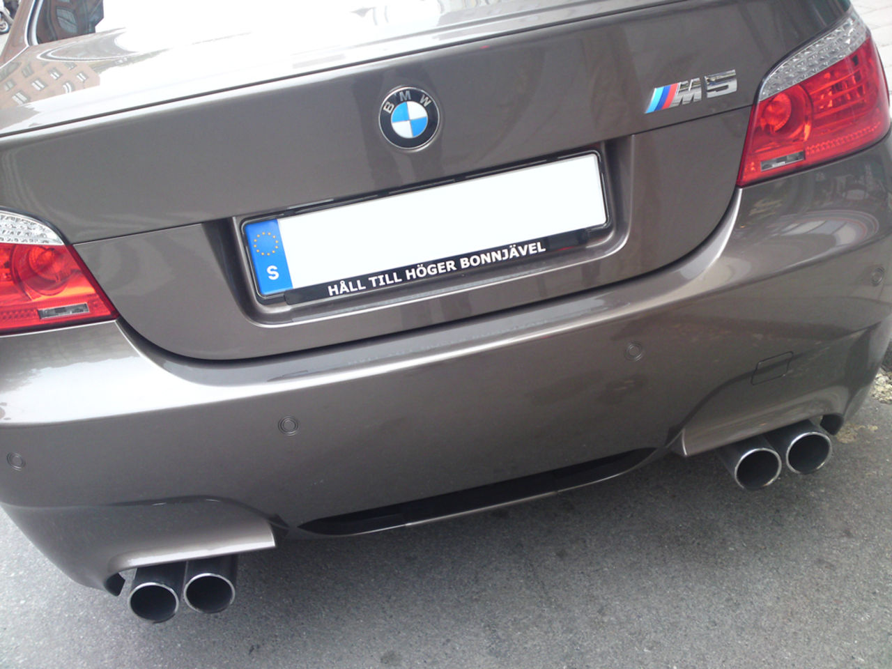 BMW M5