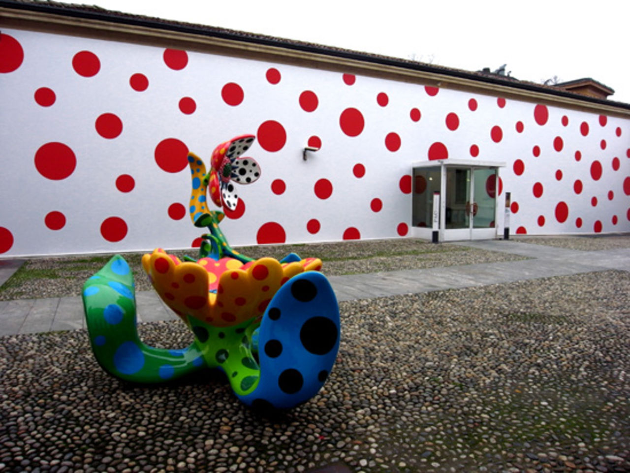 I want to live forever