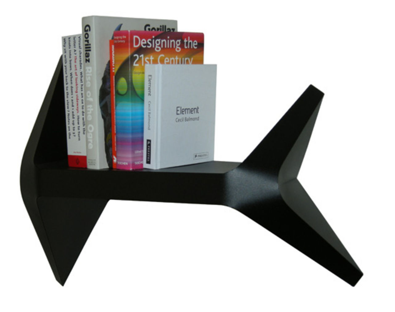 Fold Shelf