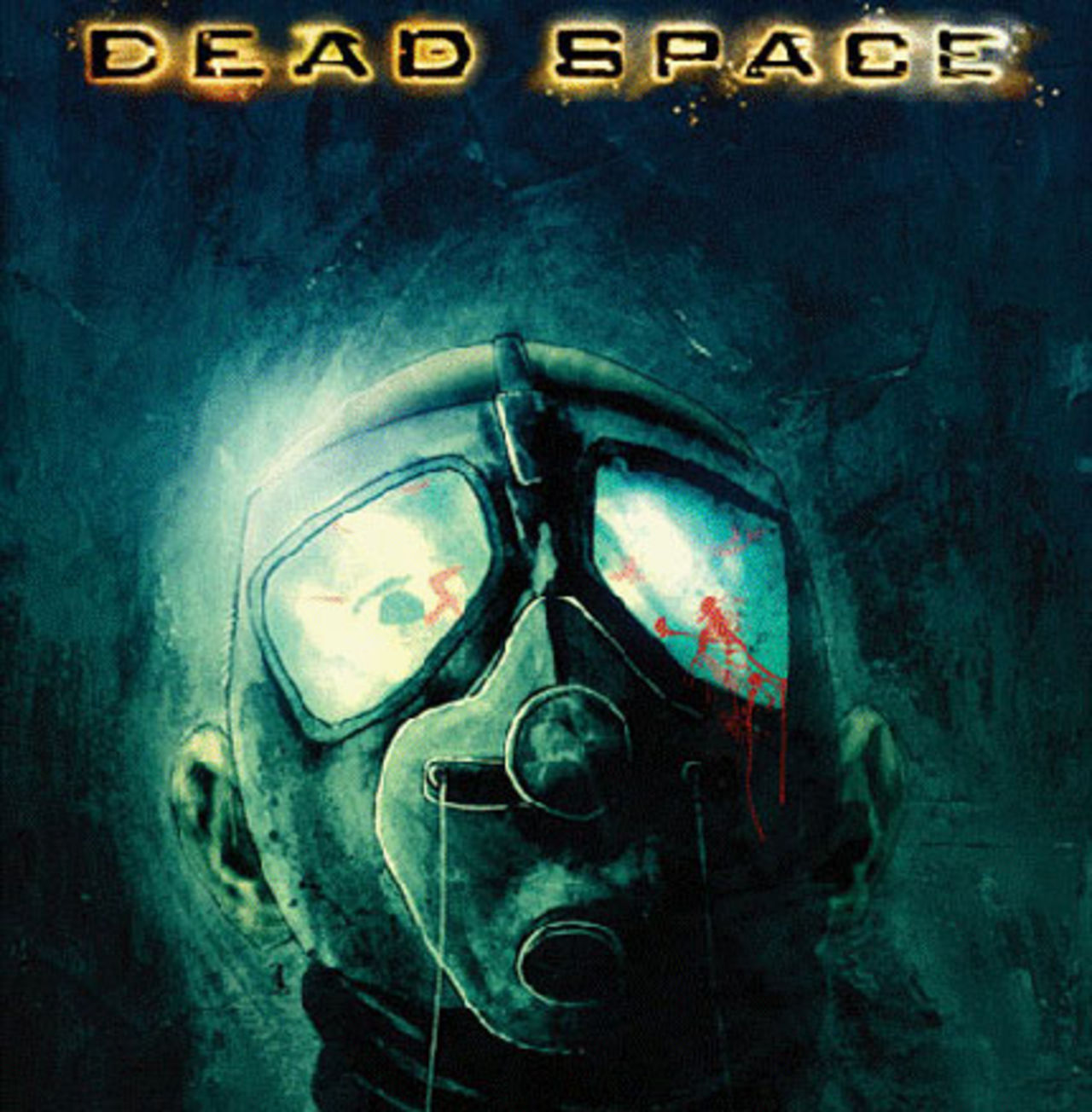 EA offentliggör Dead Space 2