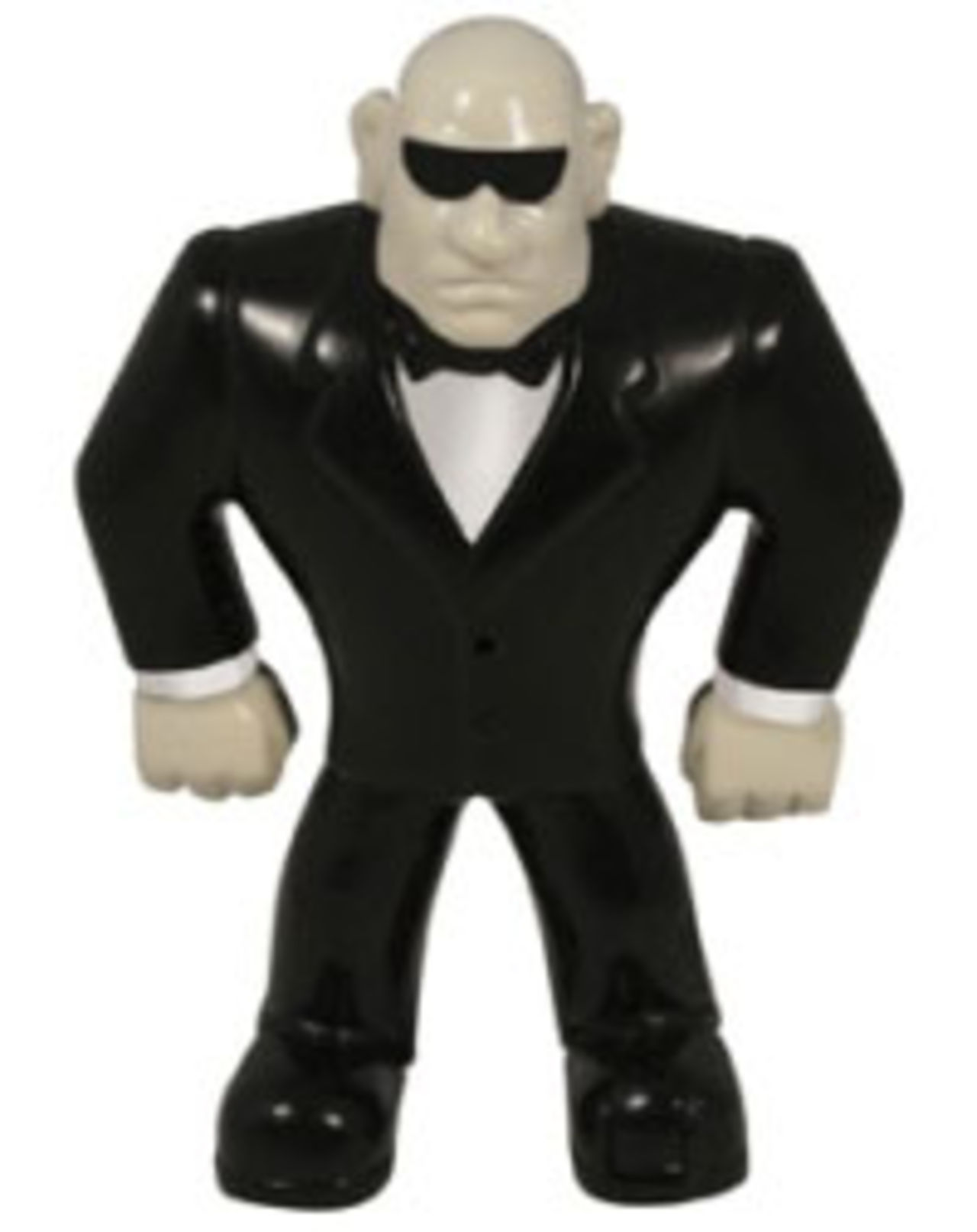 En USB-dörrvakt