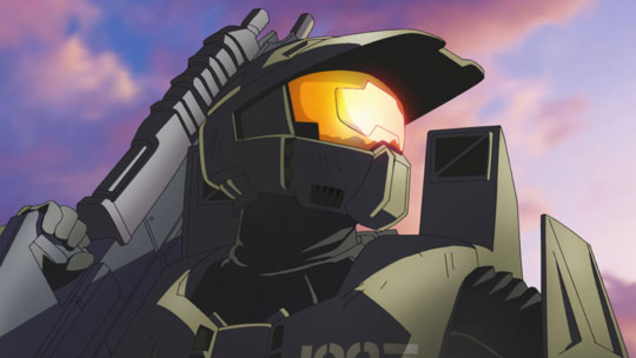Metal Gear-kompositör förstärker Halo-studio