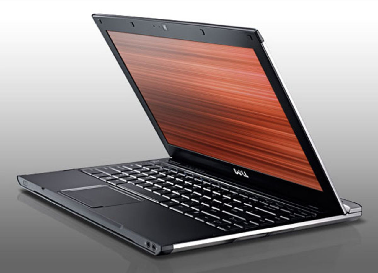 Dell Vostro V13